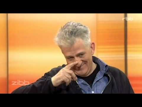 "Komiker aus Versehen" der Mann der Theo Lingen war