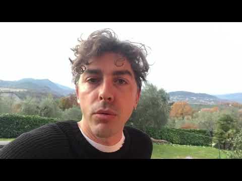 Michele Riondino #caprihollywood25