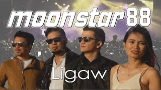 Moonstar88 - Ligaw - Moonstar88