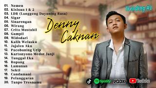 Download lagu Denny Caknan 2026 Full Album Dangdut Jawa Terbaru Viral Lagu Jawa Hits Trending YouTube 🚀🎶 mp3