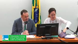  Discussão e votação de propostas legislativas - 29/04/2026 14:00