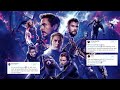 AVENGERS ENDGAME Early Reviews | Fans call it a spectacular finale | SPOILER FREE AVENGERS ENDGAME Early Reviews | Fans call it a spectacular finale | SPOILER FREE