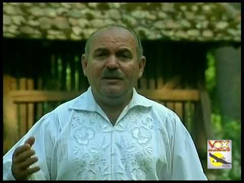 Rafaila Vincu - Unu-i banateanu-n lume