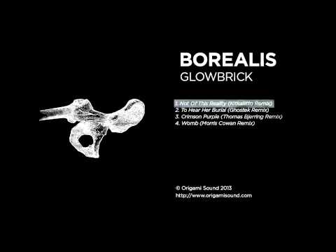 Borealis - Not Of This Reality (Kitkaliitto Remix)