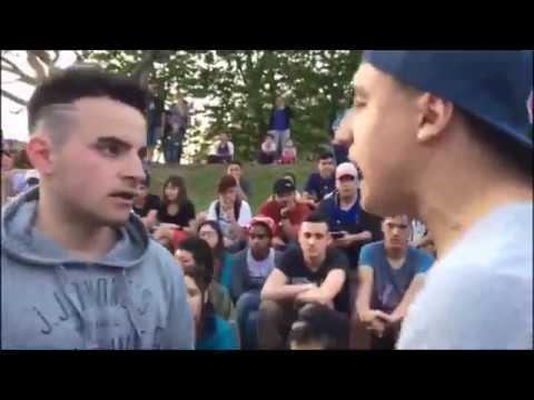 /OCTAVOS/DeiG🔹Spektro🔹Beater VS Eisef🔸Alexunder🔸Yiyi (Edición especial 3v3)