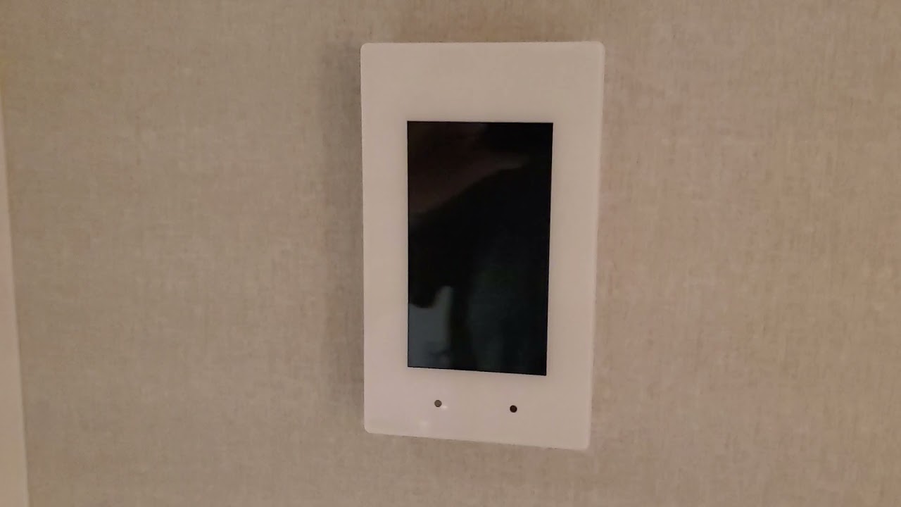 Odyssey of the Seas - Cabin 6638 - Video 3