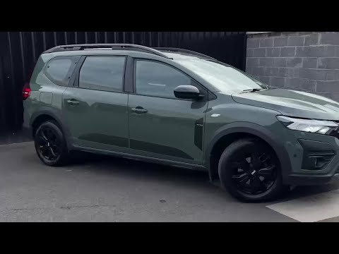 Dacia Jogger TCe 110 Extreme SE - Image 2