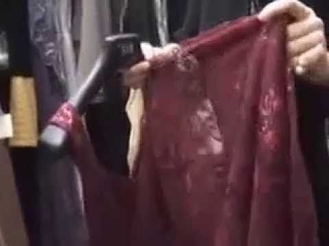 Intervju med Camilla Thulin, kostymdesigner (Zarah)