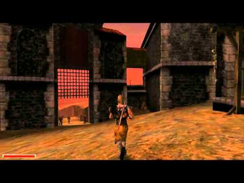 Let's Play "Gothic I" #032 | Der Meisterdieb