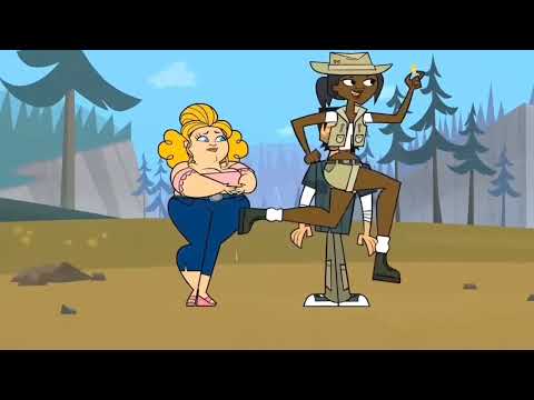 💥 TOTAL DRAMA PAHKITEW ISLAND 💥 Episode 6 - "Mo Monkey Mo Problems" (Part 2/2)