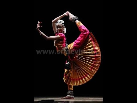 Bho Shambho by Samyuktha Swaminathan - Sridevi Nrithyalaya - Bharathanatyam Dance