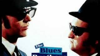 The Blues Brothers - I Can&#39;t Turn You Loose