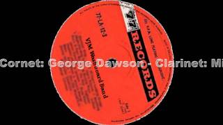 VJM Washboard Band - Oriental Man