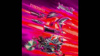 If Judas Priest released Firepower on Painkiller