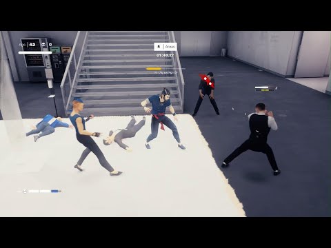 Sifu Arenas, The Tour, Gold Stamps