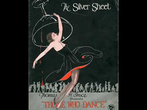 Roaring Twenties: Jack Shilkret's Orch. - I Want Someone To Cheer Me Up, 1925
