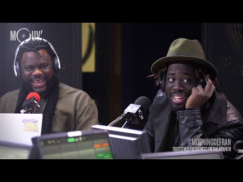 FABABY dans la WILLAXXXPHERE : Kaares, La Belette & Fababouin