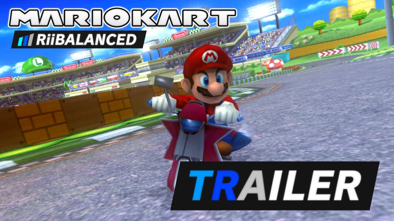 Trailer