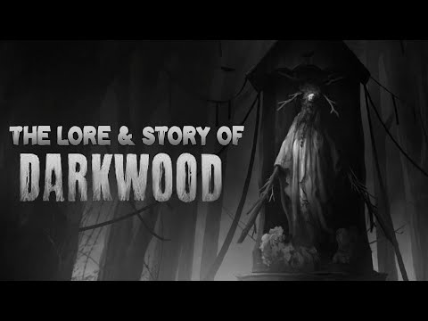 The Lore & Story of Darkwood