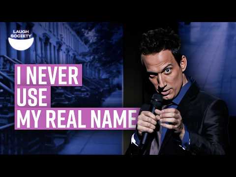 My Crazy Starbucks Experience: Elon Gold