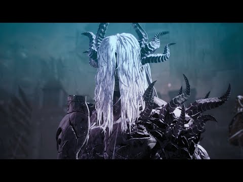 The First Berserker: Khazan - Maluca Boss Fight [4K PS5 Pro]