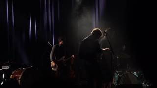 Down Payment Blues (AC/DC Cover) LIVE - Glen Hansard @ The Palais Theatre 2016-10-26