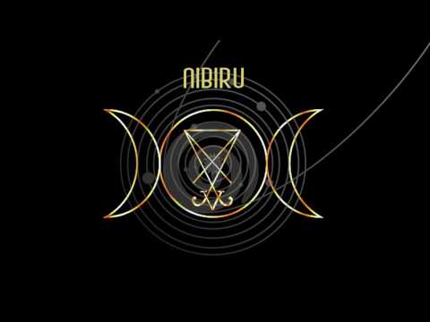 NIBIRU -   REVELATIONS  full soundtrack