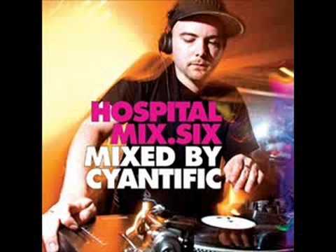 Hospital Mix - High Contrast - So Confused