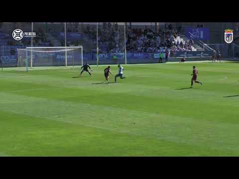 Resumen CF Talavera 2 CD Badajoz 1