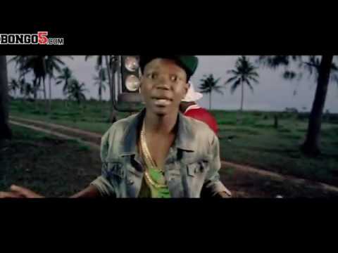 Kala Jeremiah Ft Juma Nature Young Killer & Nay Lee   Wale wale RemixOfficial Video