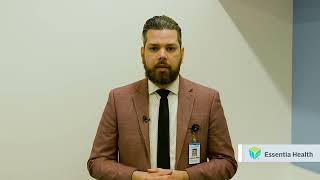 Watch the video - Medical Insight-Oncology Clinical Trials-Essentia Health (opens in a modal)