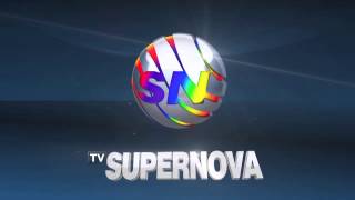 TV Supernova - Vinheta da TVSN