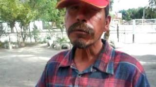 preview picture of video 'un sicario suelto en el ranchito'