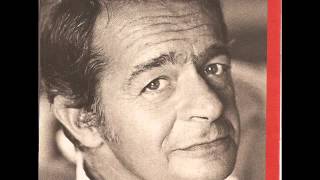 Serge Reggiani  - Pater noster