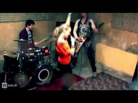 Ugnė Smile - Call To Your Mum