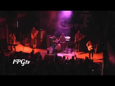 Hands Like Houses FULLSET #2 LIVE! [HD] @ The CroFoot, Pontiac, MI {Unconditional Tour}