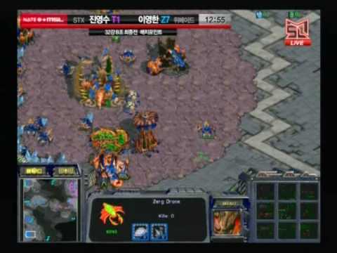 NATE MSL 09 Ro32 Group B - Final Match [2/2]