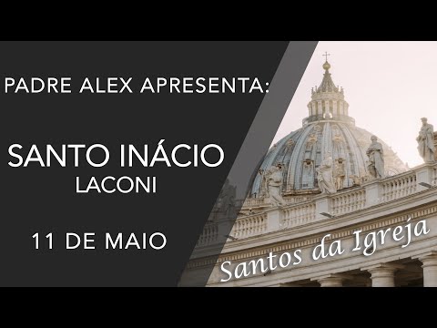 SANTO DO DIA