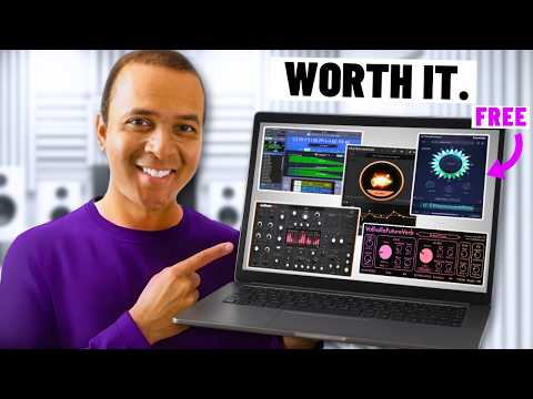 Top 10 Plugins for 2026!