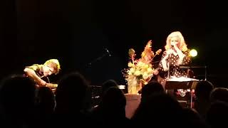 Cowboy Junkies - Supernatural (Vic Chesnutt) - Hirsch, Nuremberg, July 8th 2019