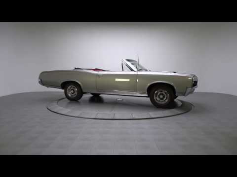 1967 Pontiac GTO (CC-915740) for sale in Charlotte, North Carolina