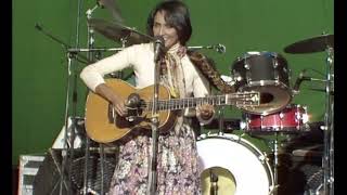 Joan Baez  - Love is just a 4 letter word