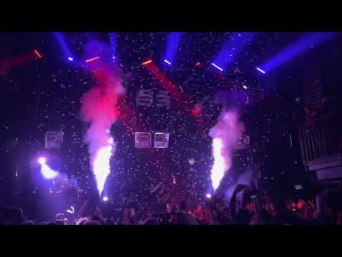 GHENGAR (GHASTLY) @ Temple Denver - POISON & NECROMANCER + more (GHENGAR: NECROMANCER Tour 2022)