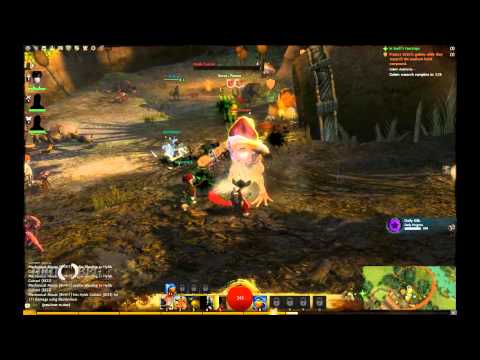 Guild Wars 2 - Asura Questing Preview