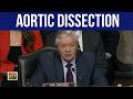 What Is An Aortic Dissection