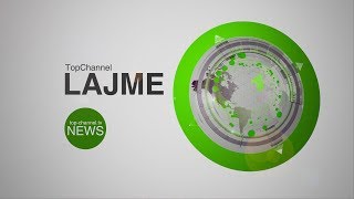 Edicioni Informativ, 6 Dhjetor 2019, Ora 00:00 - Top Channel Albania - News - Lajme Edicioni Informativ, 6 Dhjetor 2019, Ora 00:00 - Top Channel Albania - News - Lajme