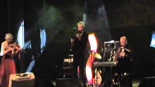 Darko Rundek &amp; Cargo trio-Ay, Carmela