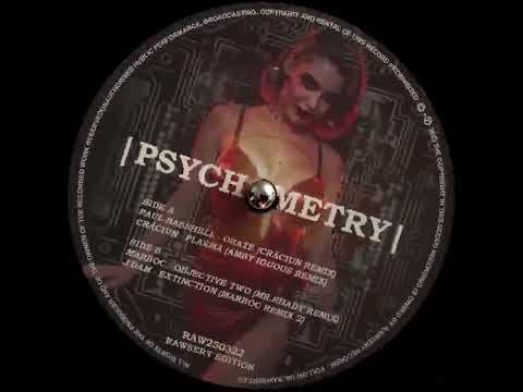 Marboc - Objective Two (Mr  Shady Remix)