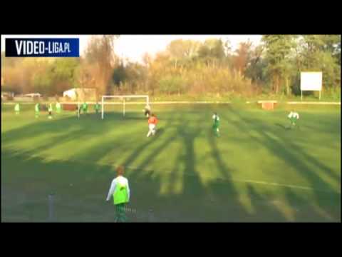 skrot z 11 kolejki 3 liga video-liga.pl