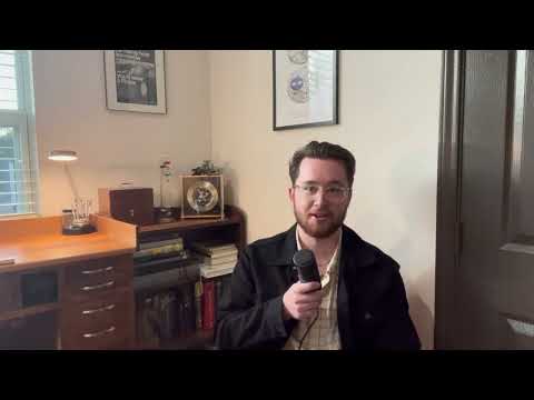 Becoming a WATCHMAKER (My Journey)